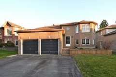39 JONES Drive UPPER, Barrie, ON L4M 6H7