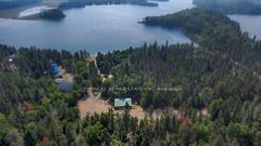 Lot 3 PLAN 6M499, North Munro Lake Road, Black River-Matheson, ON P0K 1N0