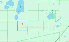 S 1/2 LT 5 CON 4 DUNDONALD, Iroquois Falls, ON P0K 1G0