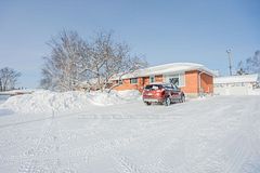 37 Clark Street, Kapuskasing, ON P5N 1L3