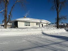 1 Superior Street, Kapuskasing, ON P5N 2C3