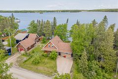 99 Lefebvre Peninsula Road Moonbeam, Kapuskasing, ON P0L 1V0