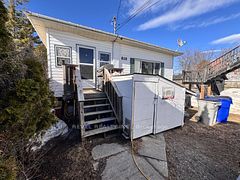 132 Bruce Avenue, Timmins, ON P0N 1H0