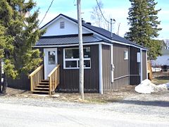 6 Wilson Avenue, Kirkland Lake, ON P2N 1J7