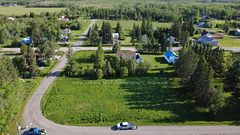 Lots 121-124 Nelson Street, Englehart, ON P0J 1H0