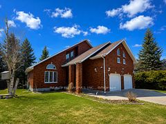 1210 Lavigne Boulevard, Timmins, ON P4N 8M7