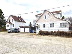 63 Maple Street N, Timmins, ON P4N 6B5