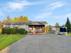 48 Remi Lake Road Moonbeam, Kapuskasing, ON P0L 1V0