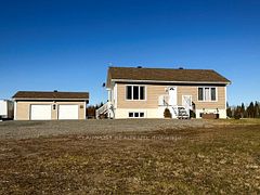 2795 Kamiskotia Road, Timmins, ON P4R 0C8