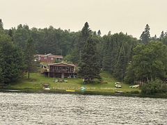 Lot 4 Scott Lakes N/A, Timmins, ON P4N 7C5