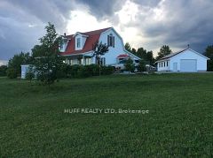 166185 Mini-Farm Road, Armstrong, ON P0J 1E0
