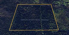 SW 1/4 OF N 1/2 LT 6 CON5 Hoyle Township PCL 14974, Timmins, ON P0N 1C0