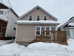 100 Father Costello Drive, Timmins, ON P0N 1G0