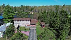 124 Sunset Bay Road, Iroquois Falls, ON P0K 1G0