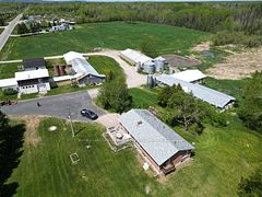 1226 Sandy Falls Road, Timmins, ON P4N 7C3
