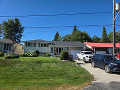 22 Harding Avenue, Kirkland Lake, ON P2N 1B5