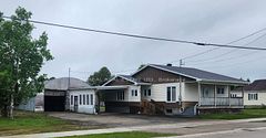 236-238 Main St N/A, Smooth Rock Falls, ON P0L 2B0