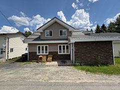 669 Government Road W, Kirkland Lake, ON P0K 1A0
