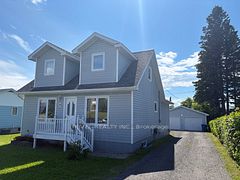 333 Tenth Avenue, Cochrane, ON P0L 1C0