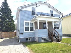 4 Baron Street, Kirkland Lake, ON P2N 2Y2