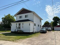 36 Stewart Avenue, Kapuskasing, ON P5N 1S2