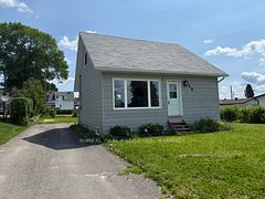 340 Second Avenue, Cochrane, ON P0L 1C0