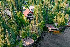 33 Sailing Club Road Moonbeam, Kapuskasing, ON P0L 1V0