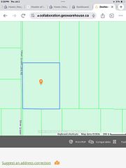 909 Silver Queen Lake Road E, Cochrane, ON P0L 1C0