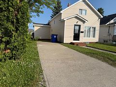 251 Toke Street, Timmins, ON P4N 6V4