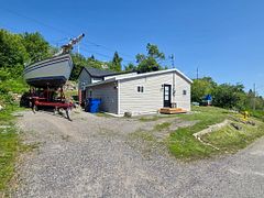 42 Russell Street, Cobalt, ON P0J 1C0