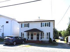 765 Government Road W, Kirkland Lake, ON P0K 1A0