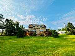 79 Ste Marie Road Moonbeam, Kapuskasing, ON P0L 1V0