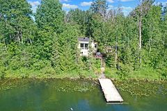 22 Chain Of Lakes Road Moonbeam, Kapuskasing, ON P0L 1V0