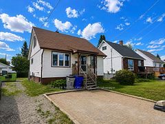 556 Maple Street S, Timmins, ON P4N 2A3
