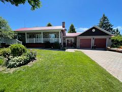 23 Twelfth Street E, Armstrong, ON P0J 1E0