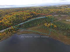 PCL 8984 HIGHWAY 66 Highway, Kirkland Lake, ON P0K 1K0