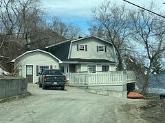 31 Grandview Avenue, Cobalt, ON P0J 1C0