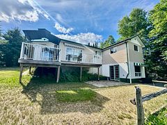 10 Sewell Lake Road, Timmins, ON P4N 7K2