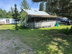503 Bentley Lake Road, Cochrane, ON P0L 1C0