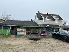 Lots 1759-1762 Clute Plan M4S, RR#3 N/A, Cochrane, ON P0L 1C0