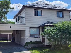 7 Federal Street, Kirkland Lake, ON P2N 1E4