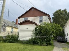 104 Fourth Avenue, Timmins, ON P0N 1G0