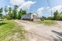200 Lefebvre Peninsula Road Moonbeam, Kapuskasing, ON P0L 1V0