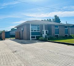 29 Kennedy Avenue, Kapuskasing, ON P5N 1M1