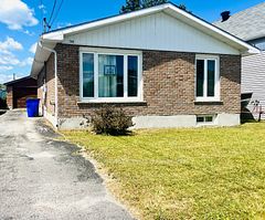 148 Evans Street, Timmins, ON P0N 1H0