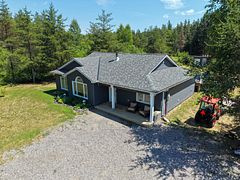 505544 Airport Drive, Coleman, ON P0J 1C0
