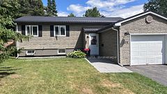 172 Eric Crescent, Timmins, ON P0N 1K0