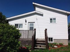 78 NICKLE Street, Cobalt, ON P0J 1C0