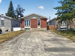 1222 Gatineau Boulevard, Timmins, ON P4R 1E3