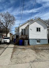 54 Windsor Avenue, Timmins, ON P4N 3A9
